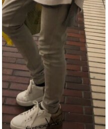 UNIQLO | スラックス