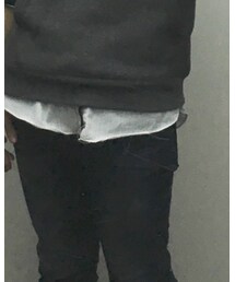 TAKEO KIKUCHI | シャツ/ブラウス