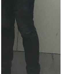 WILD PARTY | デニムパンツ