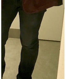 WILD PARTY | デニムパンツ