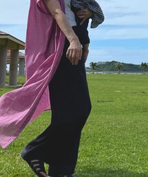 BLENHEIM | パンツ