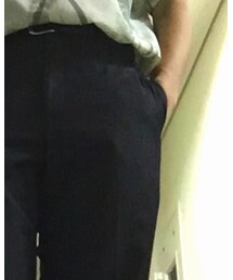 used | スラックス