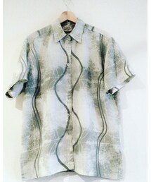 used | シャツ/ブラウス