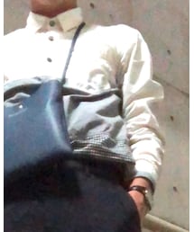 ALLUMER | シャツ/ブラウス