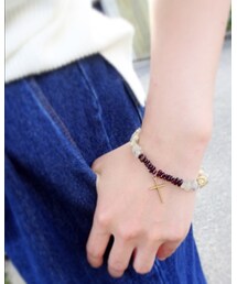 MIDASTOUCH | ブレスレット