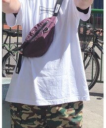 Wasted Youth | Tシャツ/カットソー