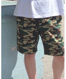 redcap | その他パンツ