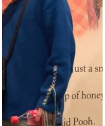 DISCOVERED | ニット/セーター