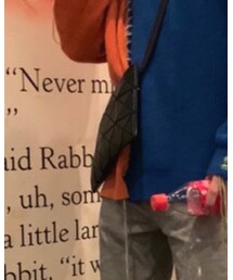 ISSEY MIYAKE | ショルダーバッグ