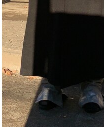 ISSEY MIYAKE | シューズ