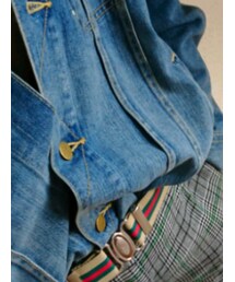 Lee | デニムジャケット