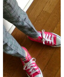 CONVERSE | スニーカー