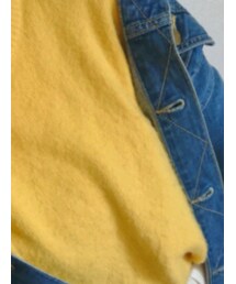 GU | ニット/セーター