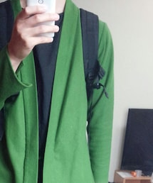 the　sakaki | カーディガン/ボレロ