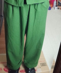 the　sakaki | その他パンツ