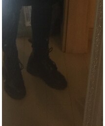 Dr. Martens | ブーツ