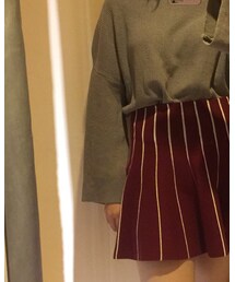 me | ニット/セーター