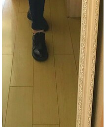 maybe baby | シューズ