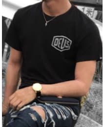 DEUS EX MACHINA | Tシャツ/カットソー