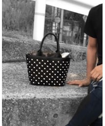 Mary ram | トートバッグ
