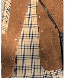 BURBERRY | シャツ/ブラウス