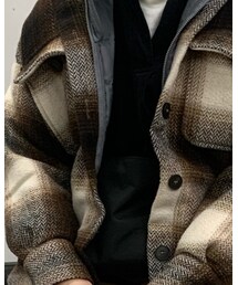 UNIQLO | ダウンジャケット/コート