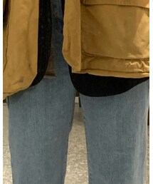 GU | シャツ/ブラウス