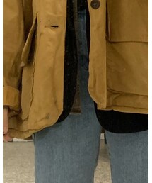 The show room | テーラードジャケット