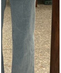 PAZZO | デニムパンツ