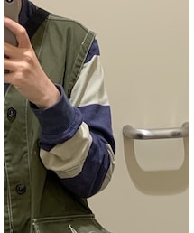 roots | トップス