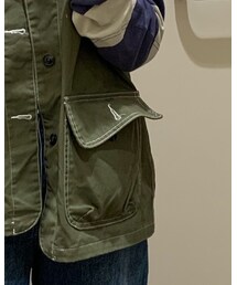 JKS | その他アウター