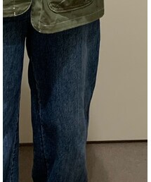 UNIQLO | デニムパンツ