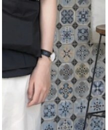 Chopard | アナログ腕時計