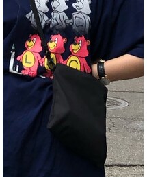 MUJI | ショルダーバッグ