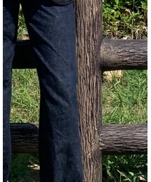 UNIQLO | デニムパンツ