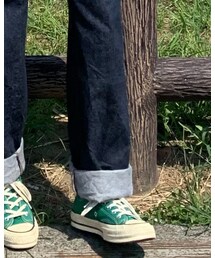CONVERSE | スリッポン