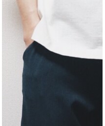 URBAN RESEARCH | スラックス