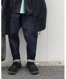 gourmet jeans | デニムパンツ
