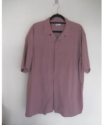 UNIQLO | シャツ/ブラウス