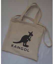 KANGOL | トートバッグ