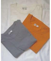 UNIQLO | Tシャツ/カットソー