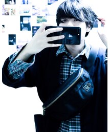 古着 wego | シャツ/ブラウス