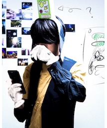 別ショット📸 | その他