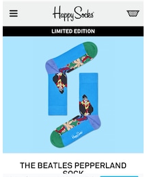 Happy Socks | ソックス/靴下