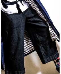 COMME des GARCONS | パンツ