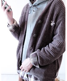 harapeco商店 | カーディガン/ボレロ