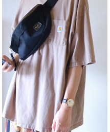Carhartt | Tシャツ/カットソー