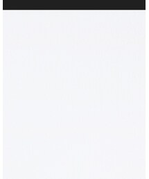 UNIQLO | スラックス