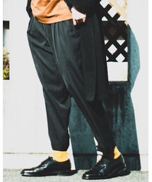 古着屋NOILL | スラックス