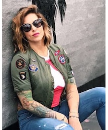 Show Me Your Mumu | Tシャツ/カットソー